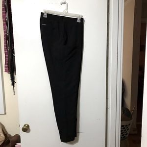Jaanuu cargo scrub pants